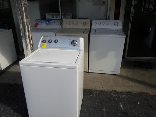 Appliance Parts Supplier «Low Cost Appliances», reviews and photos, 11403 Seminole Blvd, Largo, FL 33778, USA
