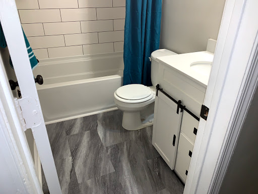 Flooring Store «Lumber Liquidators, Inc.», reviews and photos, 3000 John Deere Rd, Toano, VA 23168, USA