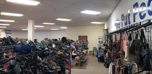 Thrift Store «Goodwill», reviews and photos, 6701 E Black Horse Pike, Egg Harbor Township, NJ 08234, USA