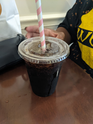 Dessert Shop «Sweet Moses», reviews and photos, 6800 Detroit Ave, Cleveland, OH 44102, USA