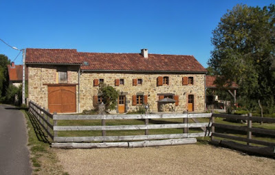 Gite Chez Gegene à La Goutelle