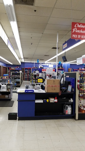 Auto Parts Store «Pep Boys Auto Parts & Service», reviews and photos, 2415 S Vineyard Ave, Ontario, CA 91761, USA