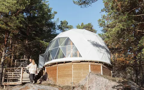 Jogersö Eco Camp image