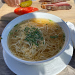 Photo n°3 de l'avis de Kai-Uwe.t fait le 25/09/2023 à 20:25 sur le  Schwarzseespitze Di Mur Lorenz & Co. Sas à Ritten