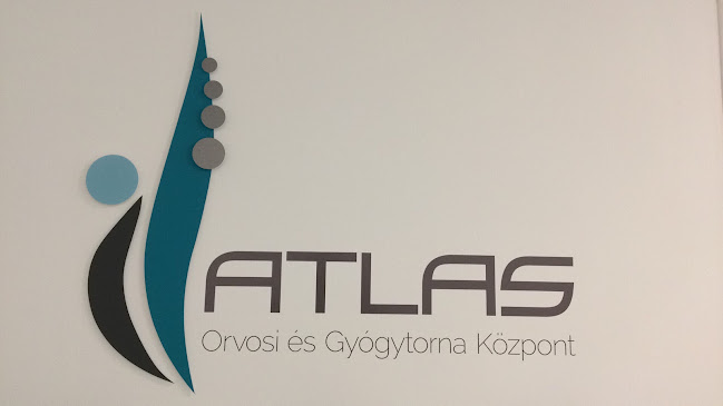 ATLAS Orvosi és Gyógytorna Központ - Orvos