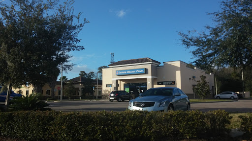 Paint Store «Sherwin-Williams Paint Store», reviews and photos, 10449 Moss Park Rd, Orlando, FL 32832, USA
