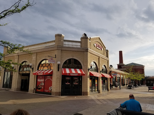 Ice Cream Shop «Cold Stone Creamery», reviews and photos, 1 Levee Way #2104, Newport, KY 41071, USA