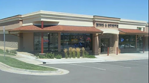 Broncos Parkway Wine & Spirits, 15500 E Broncos Pkwy A, Englewood, CO 80112, USA, 