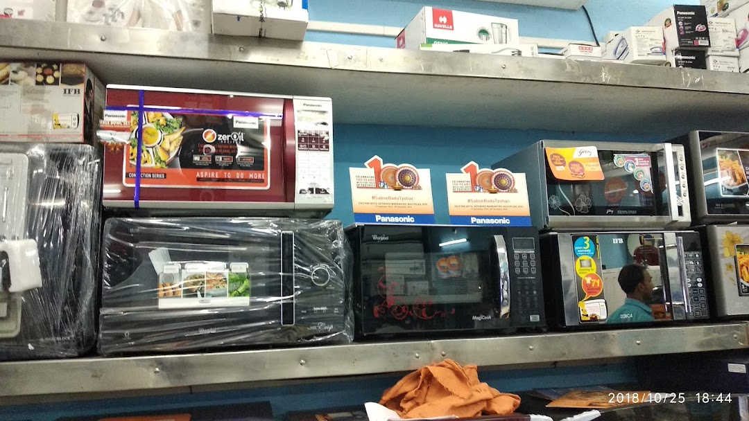 Ankeet Electronics