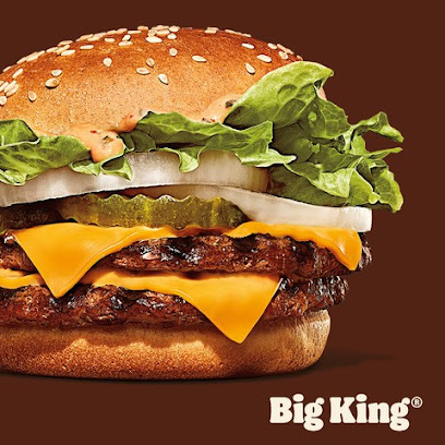 Burger King Visp