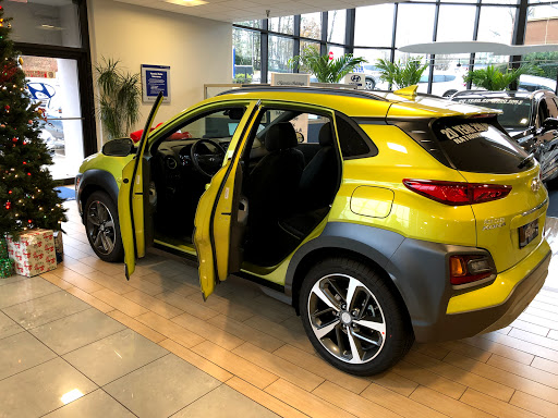 Car Dealer «Rick Case Hyundai Roswell», reviews and photos, 11446 Alpharetta Hwy, Roswell, GA 30076, USA