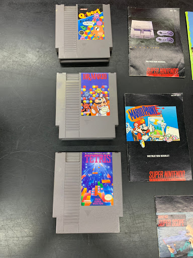 Pawn Shop «County Line Pawn Shop», reviews and photos, 5060 Canton Rd, Marietta, GA 30066, USA