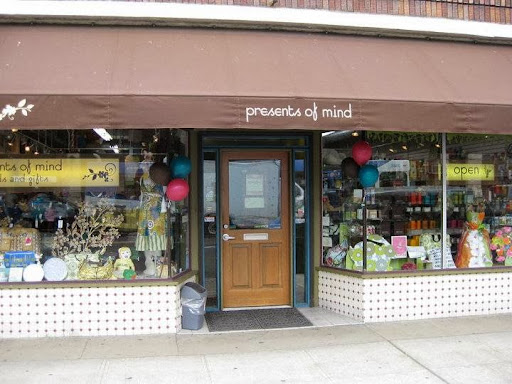 Gift Shop «Presents of Mind», reviews and photos, 3633 SE Hawthorne Blvd, Portland, OR 97214, USA