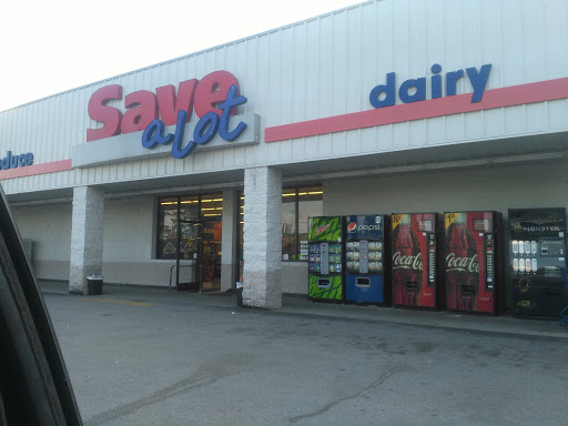 Grocery Store «Save-A-Lot», reviews and photos, 825 S Laurel Rd, London, KY 40741, USA