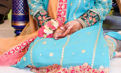 Florist «Gardelina Flowers», reviews and photos, 21100 Dulles Town Cir #299, Sterling, VA 20166, USA