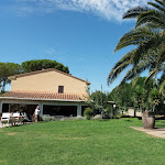 Photo n°17 de l'avis de donatella.i fait le 15/08/2019 à 17:08 sur le  Osteria Magona à Bolgheri