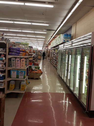 Discount Store «Kmart», reviews and photos, 200 Passaic Ave, Kearny, NJ 07032, USA