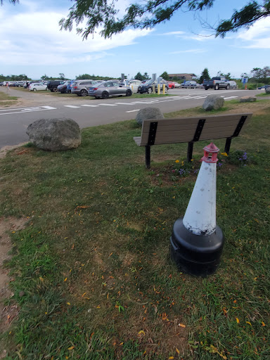 Nature Preserve «Meigs Point Nature Center», reviews and photos, 1288 Boston Post Rd, Madison, CT 06443, USA