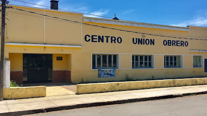 Centro Unión Obrero