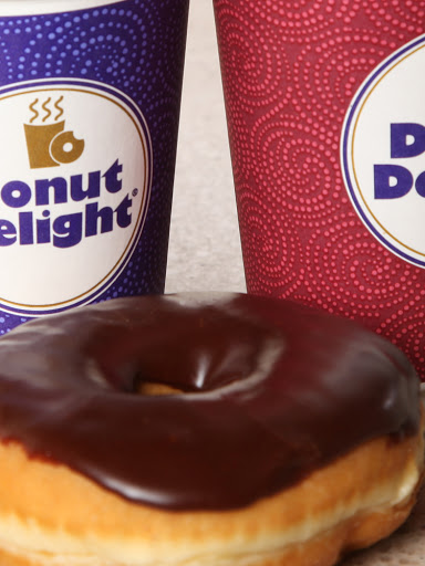 Donut Shop «Donut Delight», reviews and photos, 707 Connecticut Ave, Norwalk, CT 06854, USA