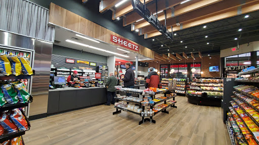 Convenience Store «Sheetz», reviews and photos, 1555 E Main St #312, Mount Joy, PA 17552, USA