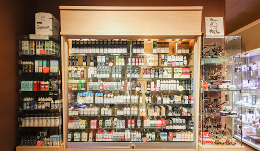 Cigar Shop «Fumare Smoke Shop», reviews and photos, 4333 Hazel Ave, Fair Oaks, CA 95628, USA