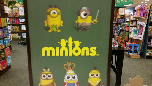 Book Store «Barnes & Noble», reviews and photos, 3400 Forest Dr, Columbia, SC 29204, USA