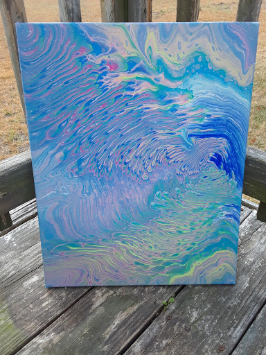 Craft Store «Michaels», reviews and photos, 6001 Argyle Forest Blvd, Jacksonville, FL 32244, USA