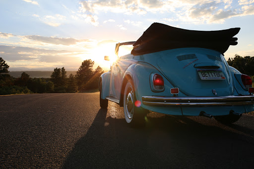 Auto Body Shop «Franktown Collision & Restoration Garage», reviews and photos, 7513 CO-86, Franktown, CO 80116, USA