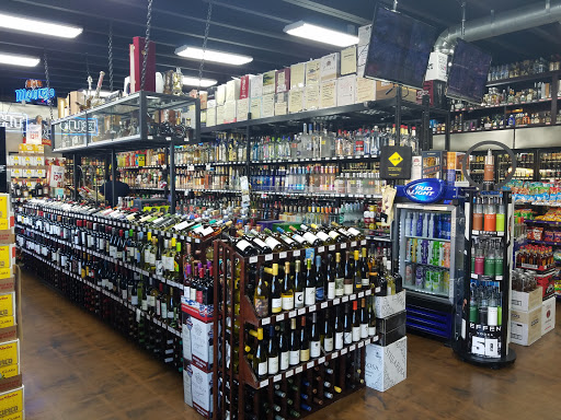 Wine Store «Ramirez Liquor & Kegs Delivery», reviews and photos, 9419 Slauson Ave, Pico Rivera, CA 90660, USA