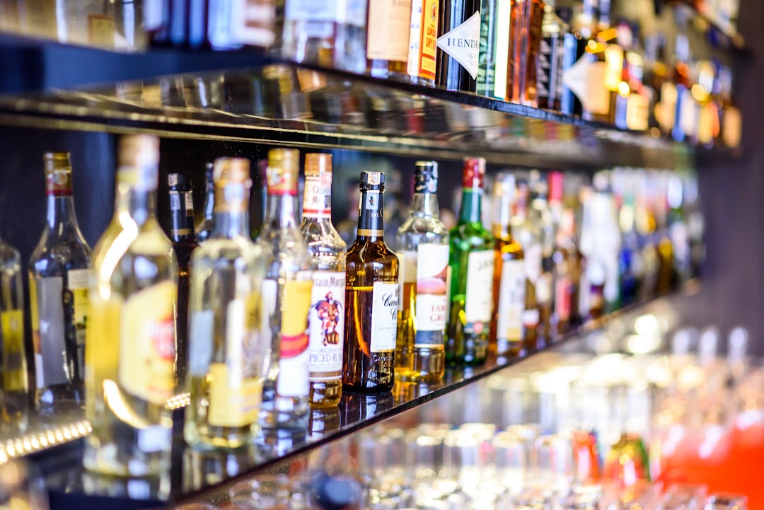 Mù Bar