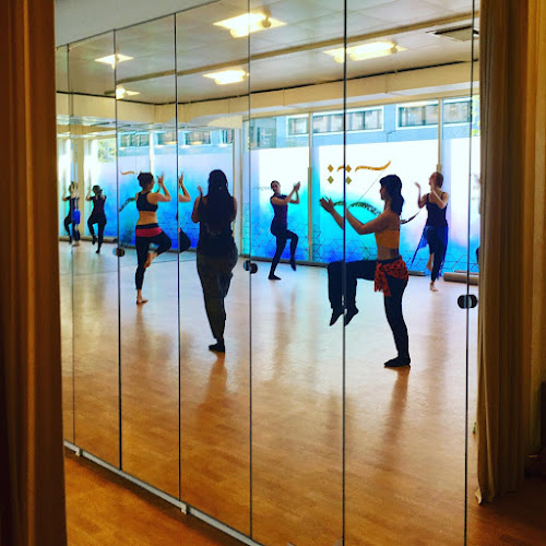 ZeoT Bauchtanz-Schule Zürich: Zentrum für orientalische Tanzkunst - Tanzschule