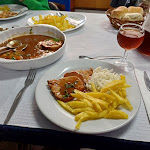 Photo n°1 de l'avis de SUZANNA.E fait le 07/04/2024 à 17:44 sur le  A Messe do Marinheiro à Castelo Branco