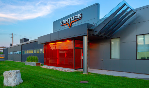 Venture Metal Works Incorporated