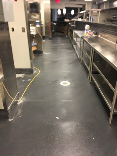One Stop Cleaning
