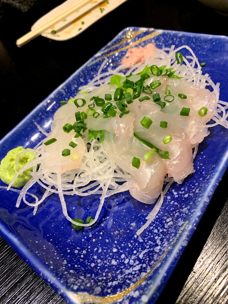 居酒屋 ぼーのぼーの 千葉県館山市北条 居酒屋 バー グルコミ
