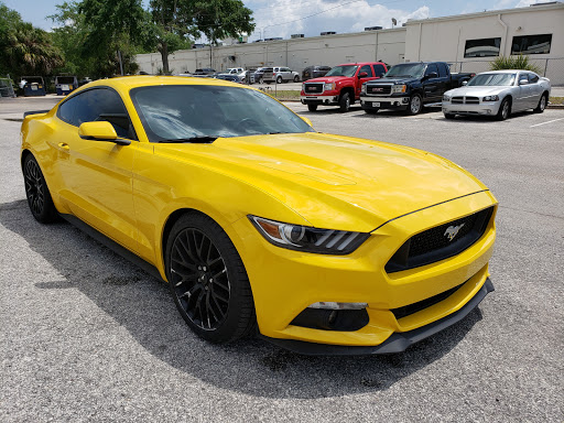 Buick Dealer «Dick Norris Buick GMC Palm Harbor», reviews and photos, 30777 US Hwy 19 N, Palm Harbor, FL 34684, USA