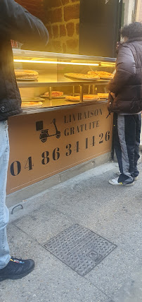 Les plus récentes photos du Pizzeria Slice - Choisis ta part ! à Avignon - n°2
