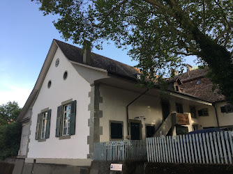 Immanuel Gemeinde Bern