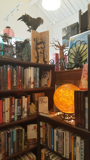 Book Store «NeverMore Books», reviews and photos, 702 Craven St, Beaufort, SC 29902, USA