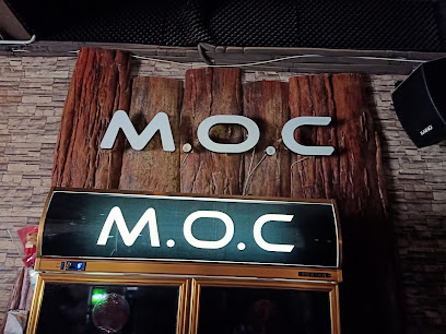M.O.C CAFE