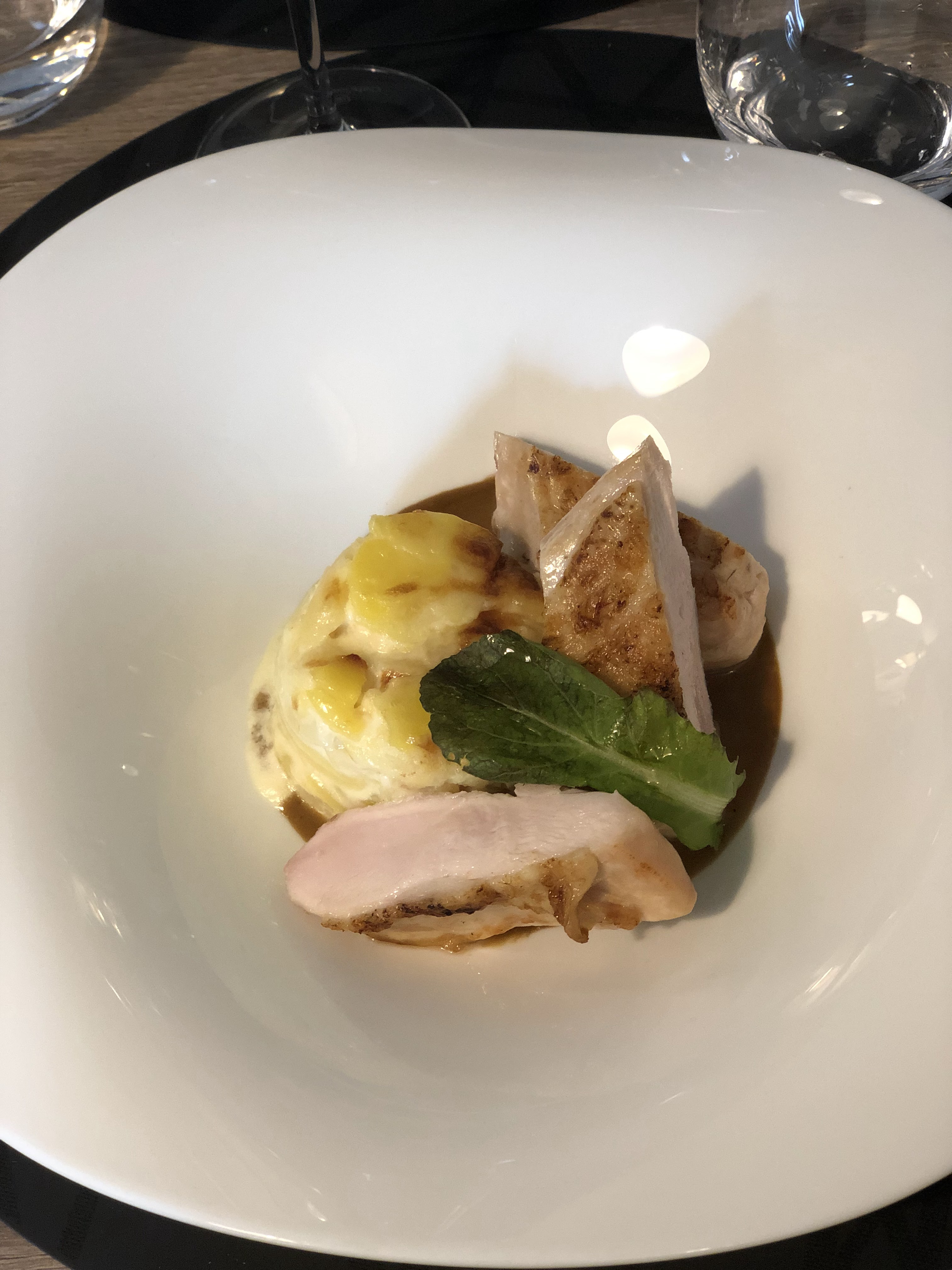 Photo n° 2 de l'avis de Jean-Francois.a fait le 08/03/2019 à 16:10