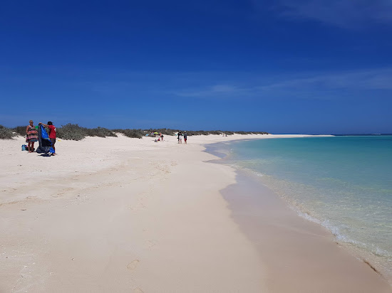 Turquoise Bay