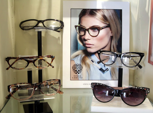 Optometrist «Tustin Optometry- Robert Moeser OD», reviews and photos, 13011 Newport Ave Suite 101, Tustin, CA 92780, USA