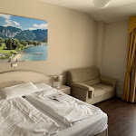 Photo n°30 de l'avis de Francesca.p fait le 30/04/2023 à 20:45 sur le  Parc Hotel Du Lac à Levico Terme