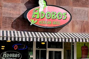 Adobos Mexican Grill image