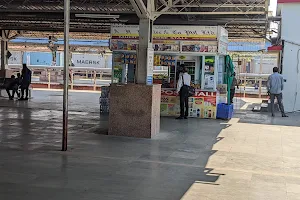 Bhusawal railway station image