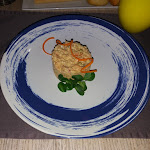 Photo n°4 de l'avis de paolo.a fait le 18/12/2021 à 14:57 sur le  Terzo Tempo - Osteria Moderna à Nizza Monferrato