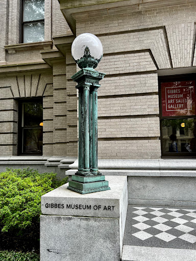 Art Museum «Gibbes Museum of Art», reviews and photos, 135 Meeting St, Charleston, SC 29401, USA