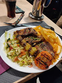 Kebab du Restauration rapide Le Sultan à Buxerolles - n°4